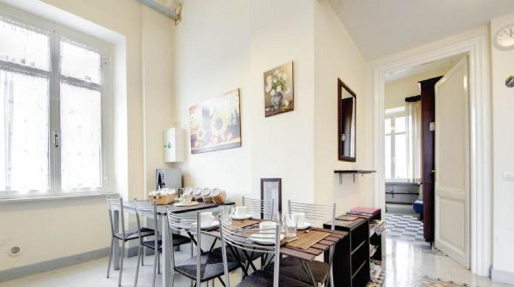 Donna Rosa Casa vacanze Roma