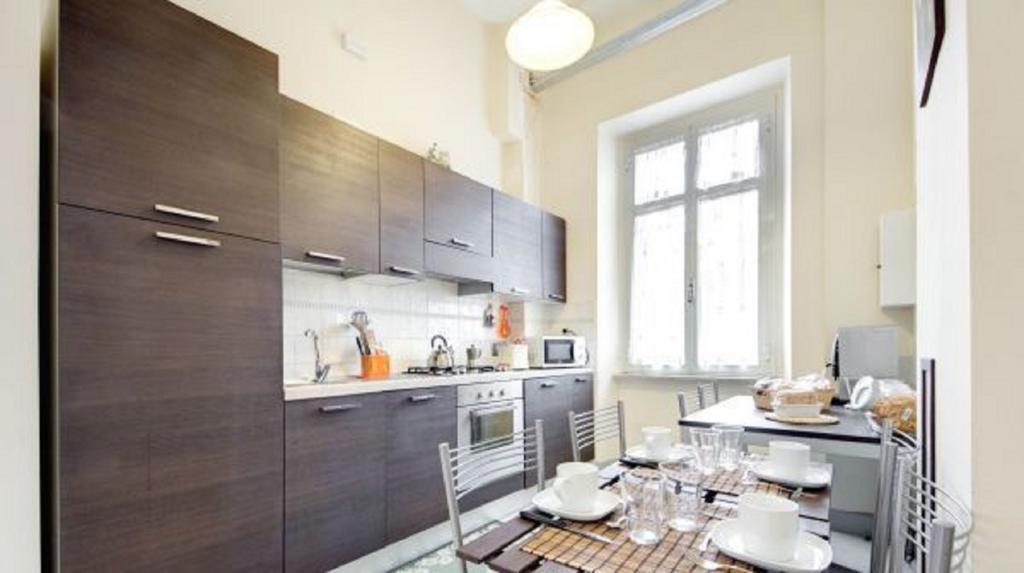 Casa vacanze Donna Rosa Roma