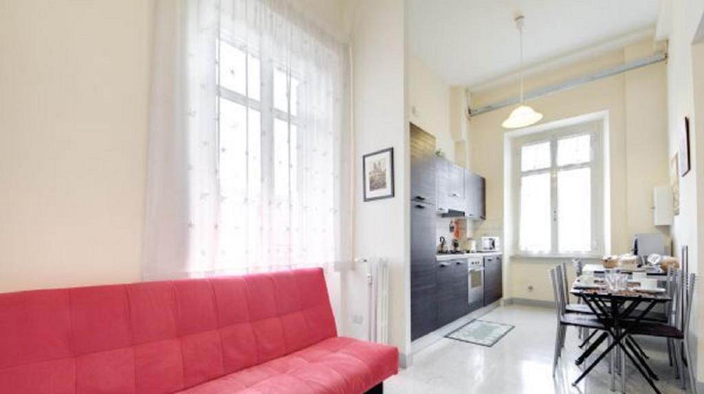 Donna Rosa Casa vacanze Roma